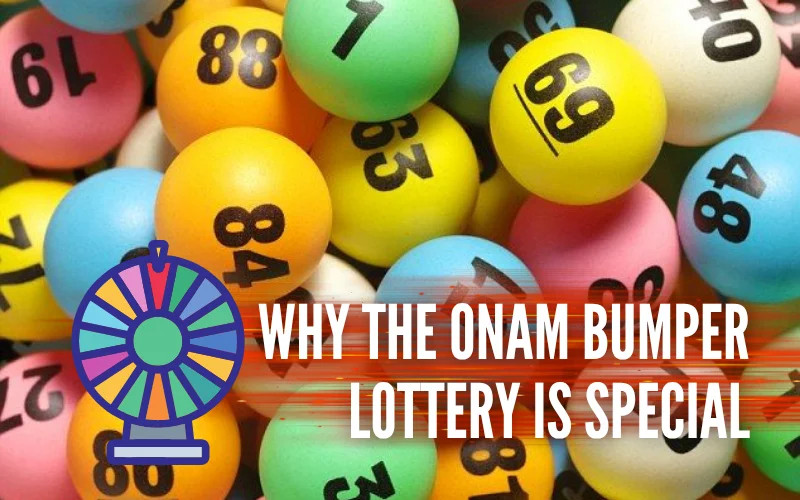 onam bumper result