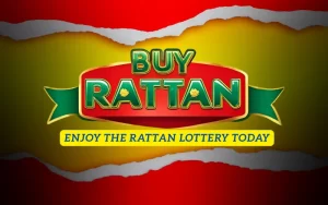 Rattan Lottery online
