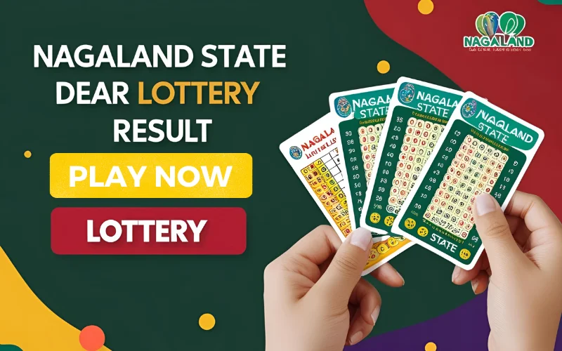 nagaland state dear lottery result