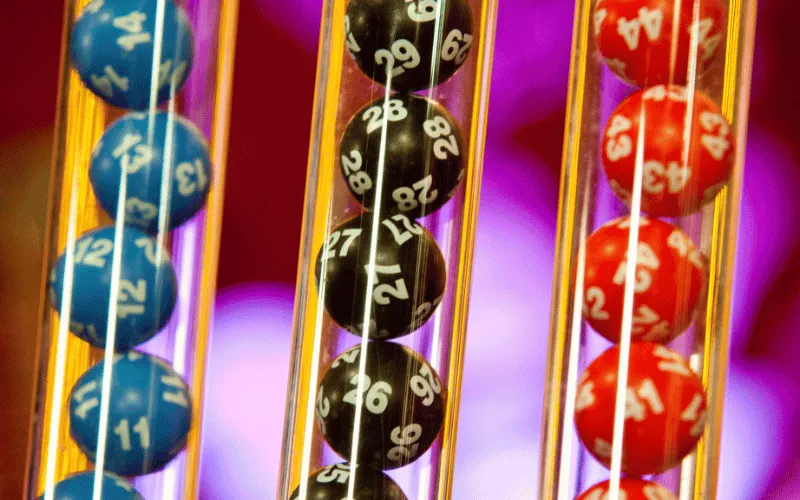 TC Lottery