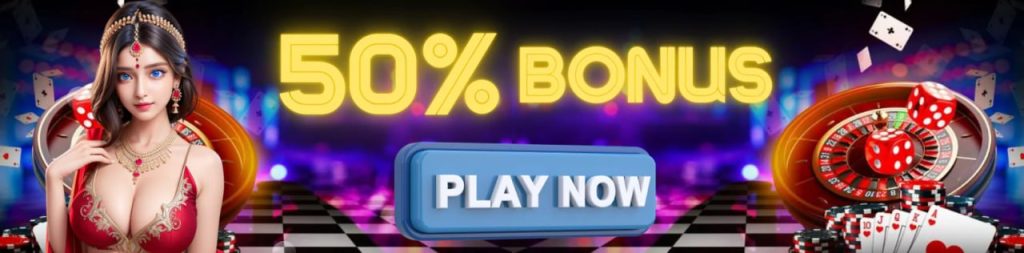 lottery casino