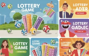 dear lottery guessing
