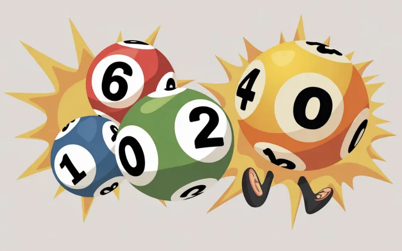 dear lottery guessing
