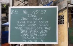 Dear Lottery Result Today