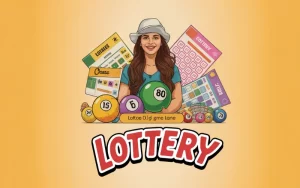 bhutan lottery result