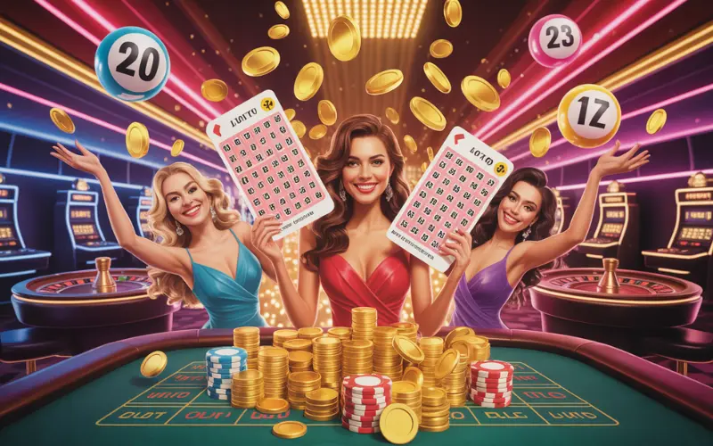 sikkim state lottery at rojgar lottery body image